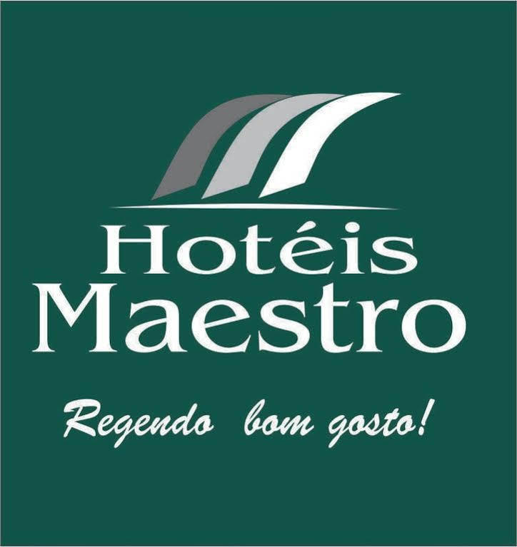 Hotel Maestro Executive Toledo Toledo  Exterior foto